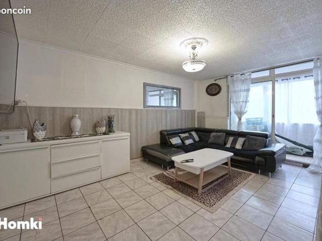 Appartement 4 pièces 88 m²