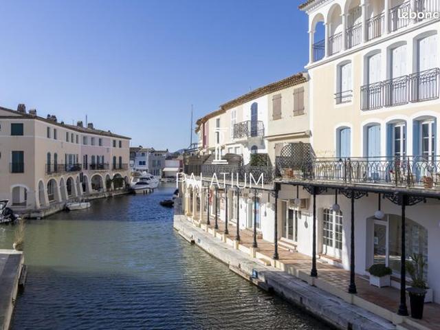 Appartement 4 pièces 88 m²