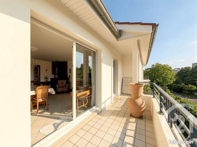 Appartement 4 pièces 88 m²