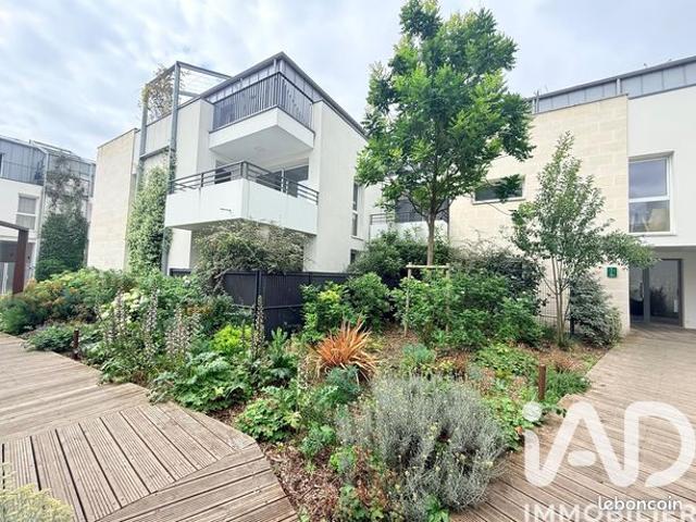Appartement 4 pièces 88 m²