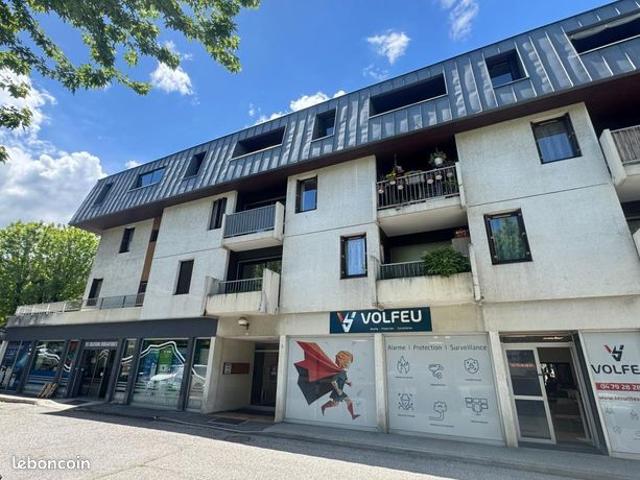 Appartement 4 pièces 88 m²