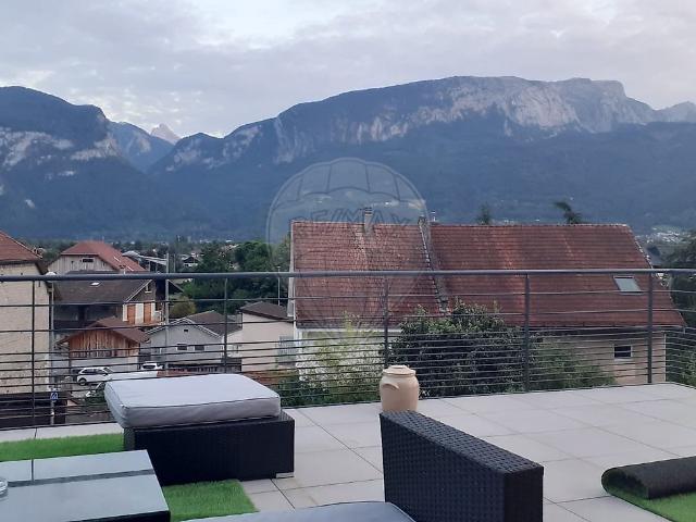 Appartement 4 pièces 88 m²