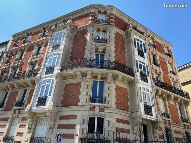 Appartement 4 pièces 88 m²