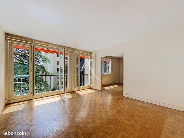 Appartement 4 pièces 88 m²