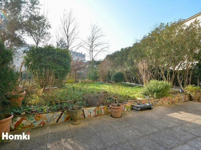 Appartement 4 pièces 88 m²