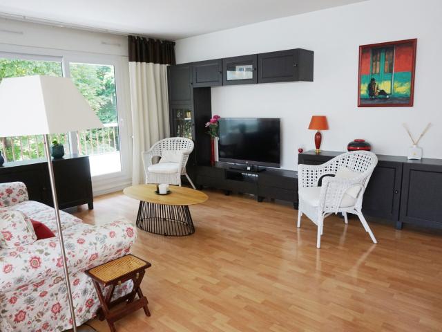 Appartement 4 pièces 88 m²
