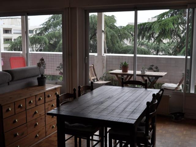 Appartement 4 pièces 88 m²
