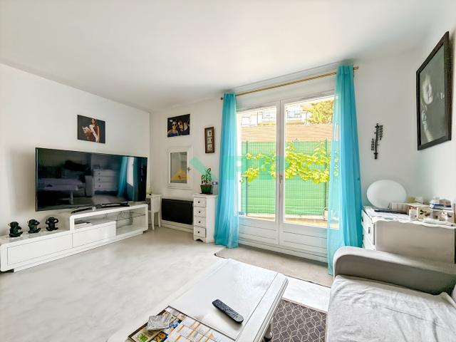 Appartement 4 pièces 88 m²