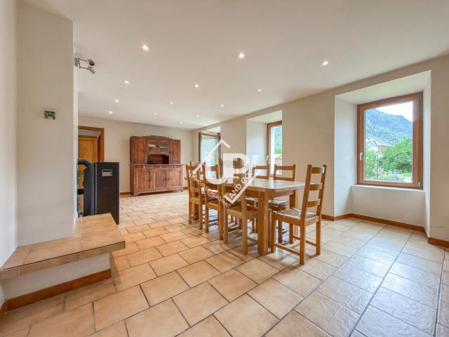 Appartement 4 pièces 88 m²