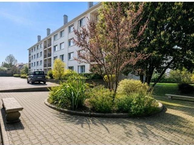 Appartement 4 pièces 88 m²