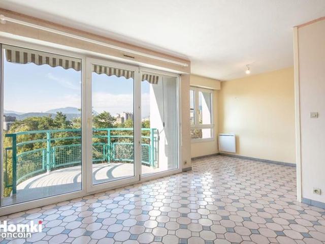 Appartement 4 pièces 88 m²