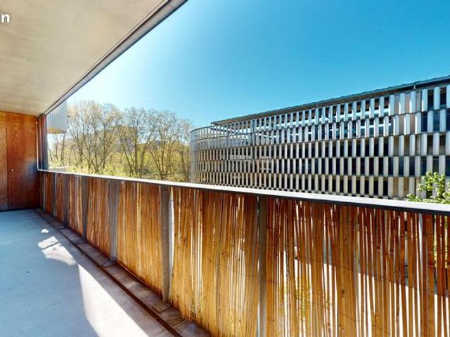Appartement 4 pièces 88 m²