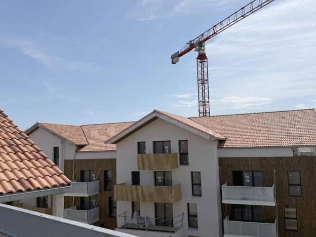 Appartement 4 pièces 88 m²