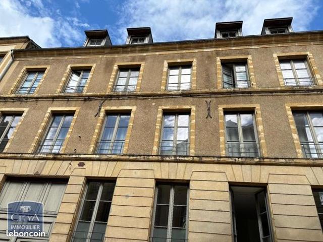 Appartement 4 pièces 88 m²
