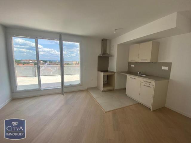 Appartement 4 pièces 88 m²