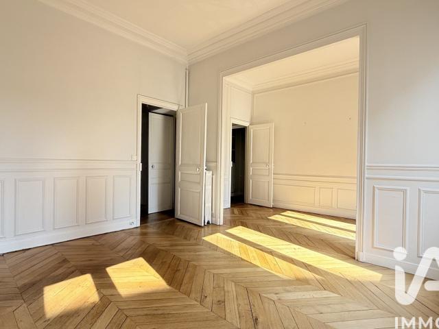 Appartement 4 pièces 90 m²