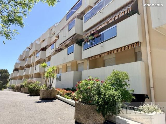 Appartement 4 pièces 88 m²