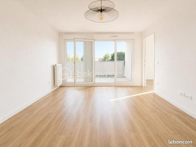 Appartement 4 pièces 88 m²