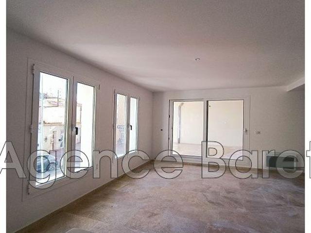 Appartement 4 pièces 88 m²