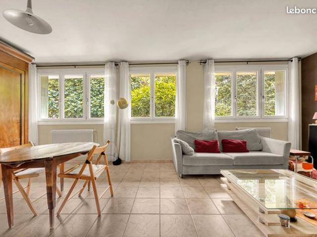 Appartement 4 pièces 88 m²
