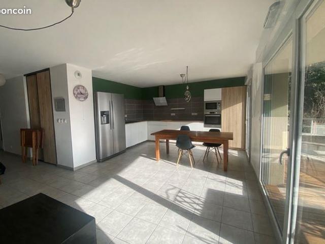 Appartement 4 pièces 88 m²