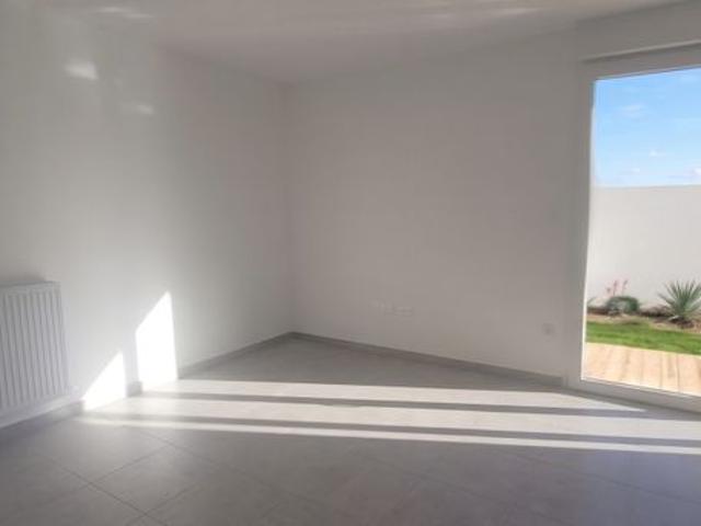 Appartement 4 pièces 88 m²