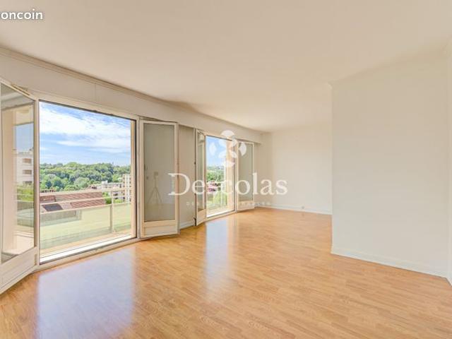 Appartement 4 pièces 88 m²