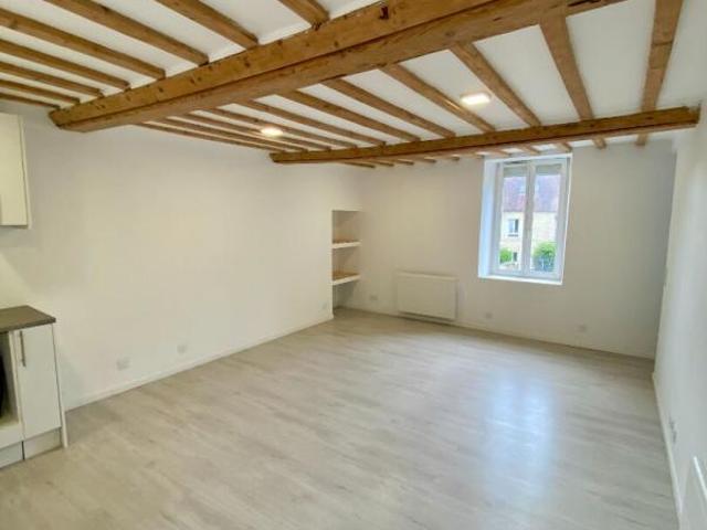 Appartement 4 pièces 88 m²