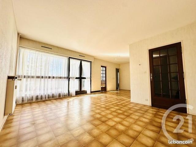 Appartement 4 pièces 88 m²