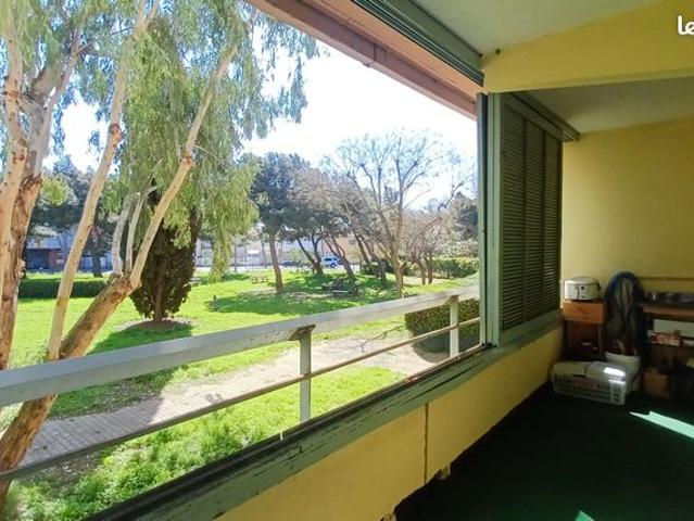 Appartement 4 pièces 88 m²