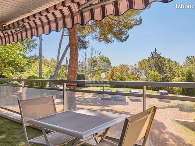 Appartement 4 pièces 88 m²