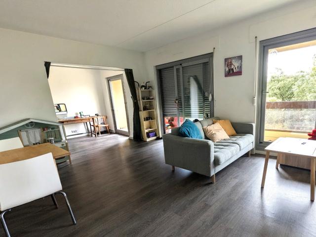 Appartement 4 pièces 88 m²