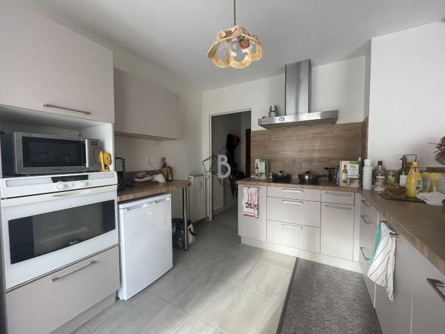 Appartement 4 pièces 88 m²