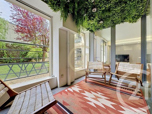 Appartement 5 pièces 88 m²