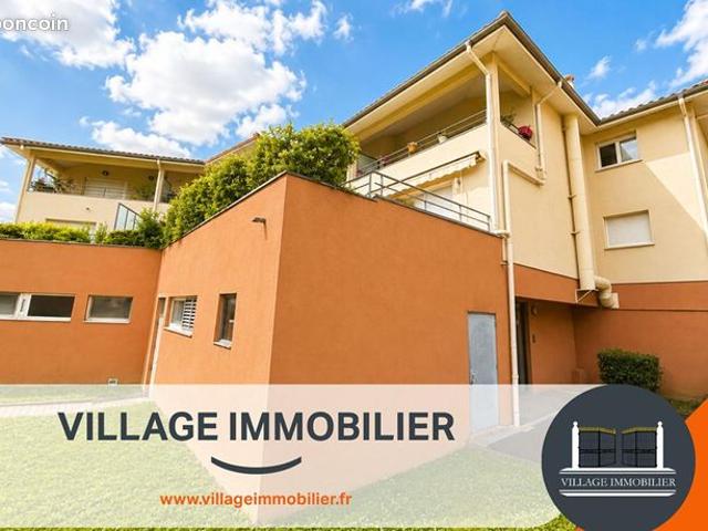 Appartement 4 pièces 88 m²