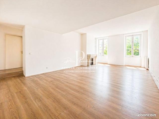 Appartement 4 pièces 88 m²