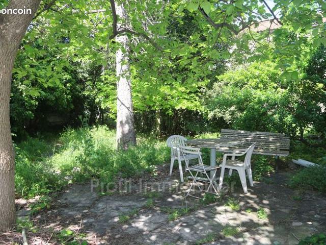 Appartement 4 pièces 88 m²