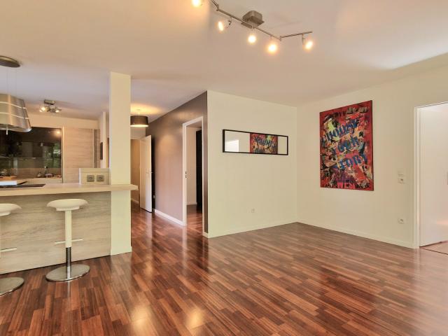 Appartement 4 pièces 88 m²
