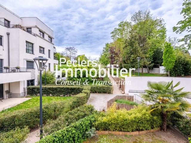 Appartement 4 pièces 88 m²