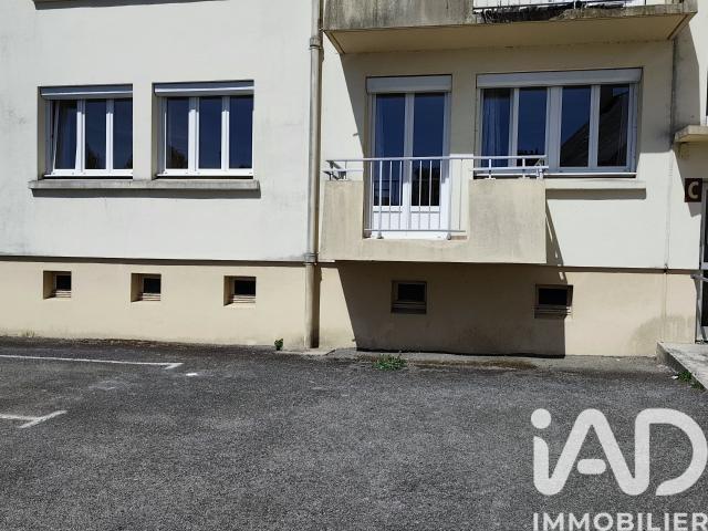 Appartement 4 pièces 88 m²