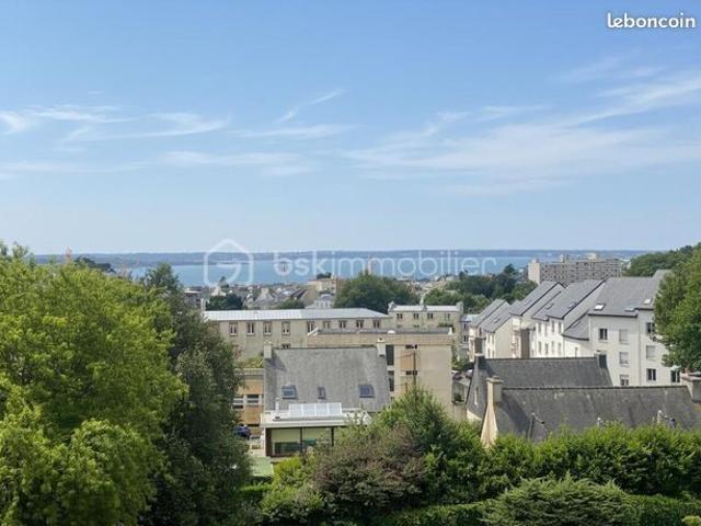 Appartement 4 pièces 88 m²