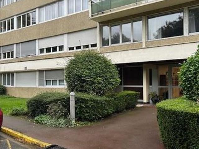 Appartement 4 pièces 88 m²