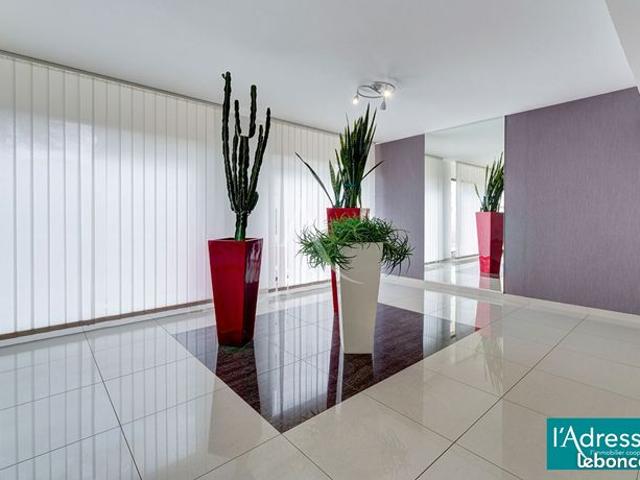 Appartement 4 pièces 88 m²