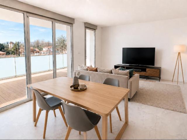 Appartement 4 pièces 88 m²