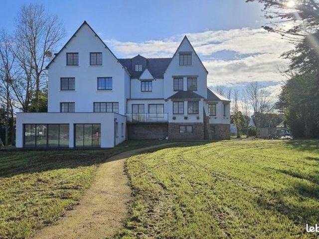 Appartement 4 pièces 88 m²
