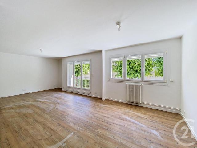 Appartement 4 pièces 88 m²