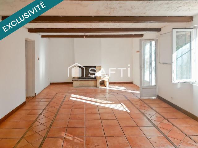 Appartement 4 pièces 88 m²