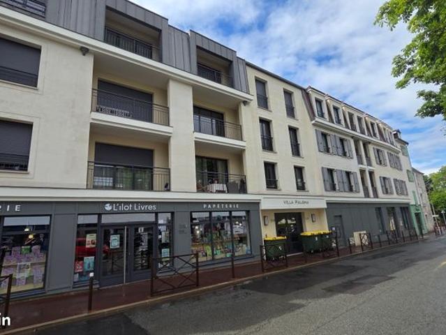 Appartement 4 pièces 88 m²