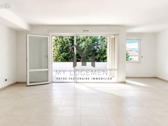 Appartement 4 pièces 88 m²