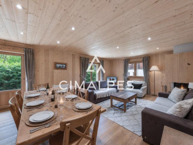 Appartement 4 pièces 88 m²